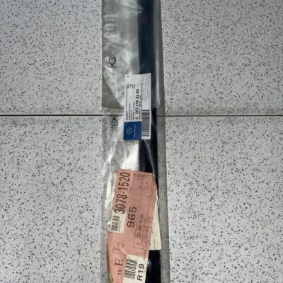 Borracha do vidro Mercedes A2036902680