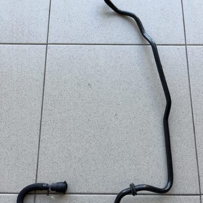 Tubo de travão Mercedes A2124304829