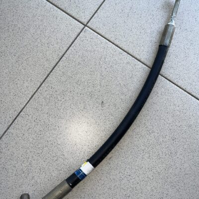 Tubo de direção Mercedes A4639970582