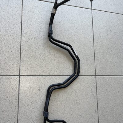 Tubo de direção assistida Mercedes A2104662724