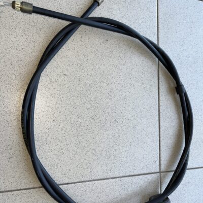 Cabo do travão de estacionamento Mercedes A2024201685