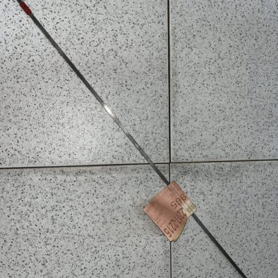 Vareta de óleo Mercedes A6460102472