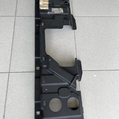 Suporte interno de pára-choque Mercedes A1638803714