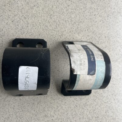 Apoio da barra estabilizadora Mercedes A6119950210