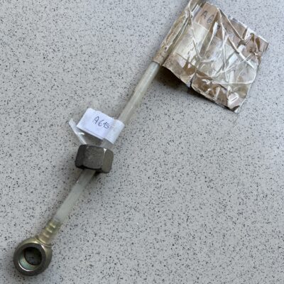 Tubo do combustível Mercedes A6150704232