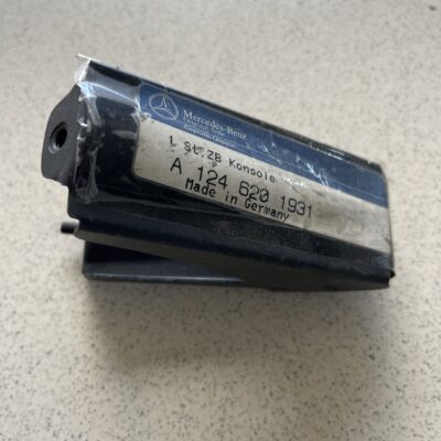 Suporte do radiador Mercedes A1246201931