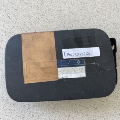 Tampa do depósito Mercedes A1407500706