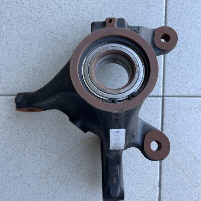 Manga eixo Mercedes A6383320224