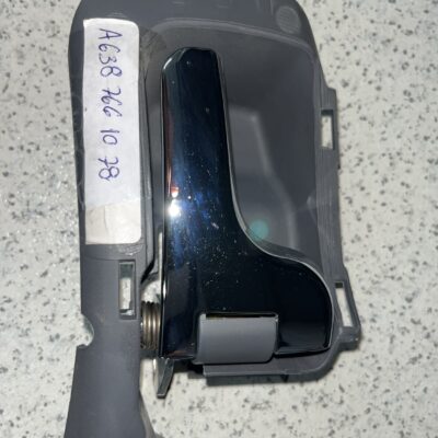 Puxador de porta interno A6387661078  7C52