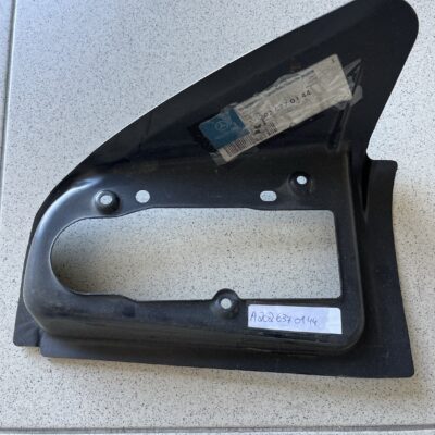 Reforço da ilharga Mercedes A2026370144