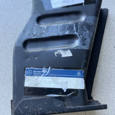 Longarina Mercedes A6383101318