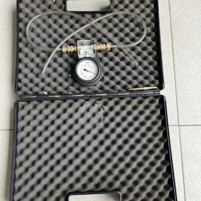 Ferramenta Mercedes W646589012100