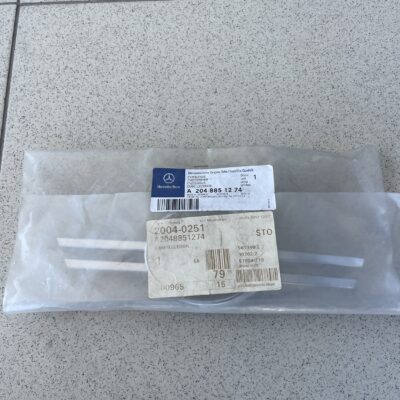 Grelha Mercedes A2048851274
