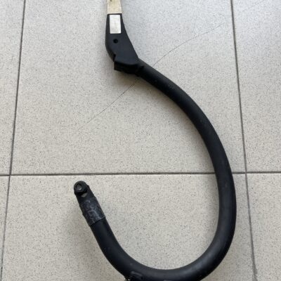 Dobradiça da tampa da mala Mercedes A2087500228