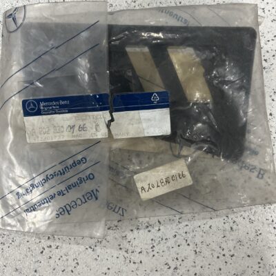 Tampa da conduta de ar Mercedes A2028300166