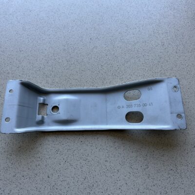 Suporte do retrovisor Mercedes A2037350041