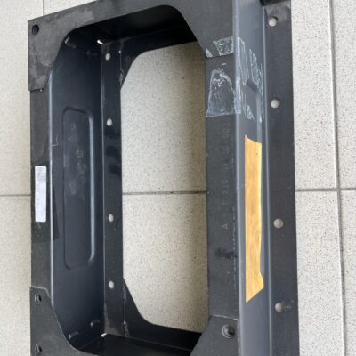 Base de banco Mercedes A9419300120