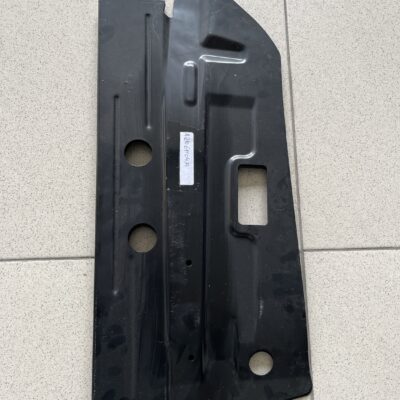 Reforço da Longarina traseira Mercedes A2106110439