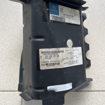 Suporte chassi Mercedes A2206220304
