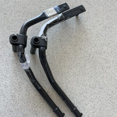 Alavanca do pedal do acelerador Mercedes A2013000725