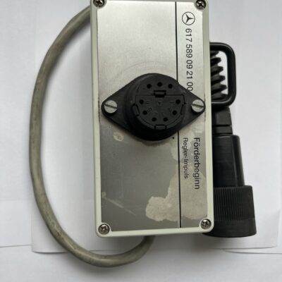 Ferramenta Mercedes W617589092100