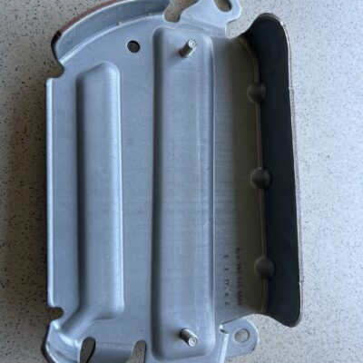 Suporte de modelo de comando Mercedes A1765450000