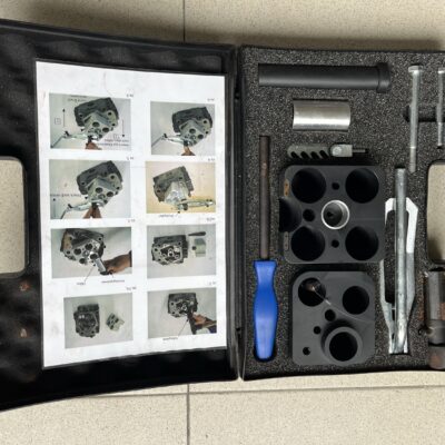 Ferramenta Mercedes W541589006100