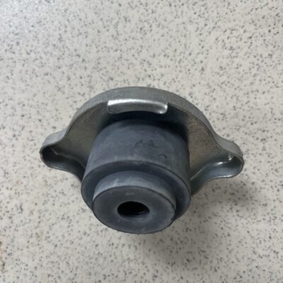 Tampa de depósito Mercedes 124589009100