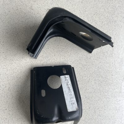 Suporte do pára-choque Mercedes A2028850112