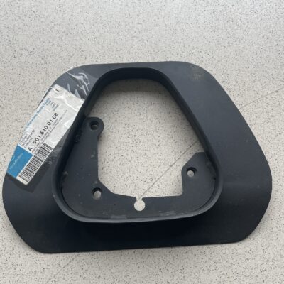 Resguardo da alavanca de velocidade Mercedes A9016100108