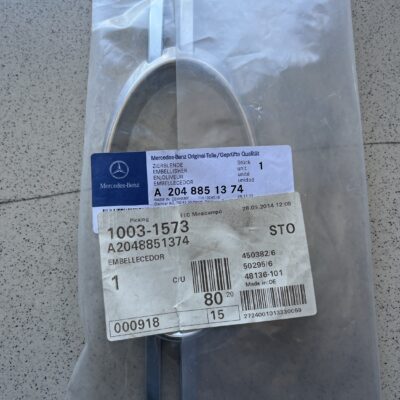 Grelha Mercedes A2048851374