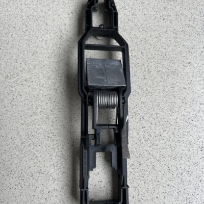 Suporte de puxador de porta A1637600034