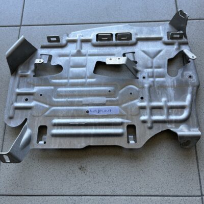 Apoio de piso Mercedes A2046840037