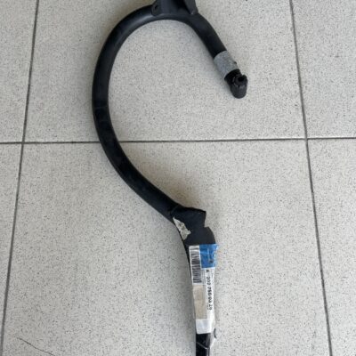 Dobradiça da tampa da mala Mercedes A2027500328