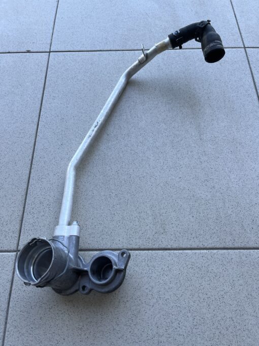 Tubo AC Mercedes A2712001356