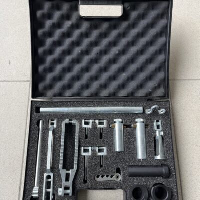 Ferramenta Mercedes W111589256100