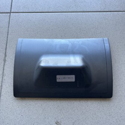 Tampa do pára-choques Mercedes A1638800805