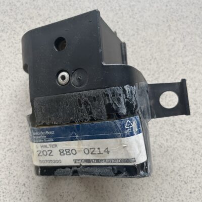 Suporte do pára-choque Mercedes A2028800214