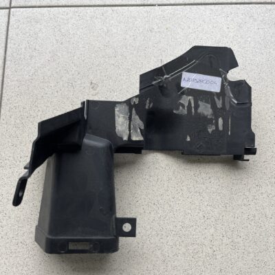 Tubo da aspiração de ar Mercedes A2085280004