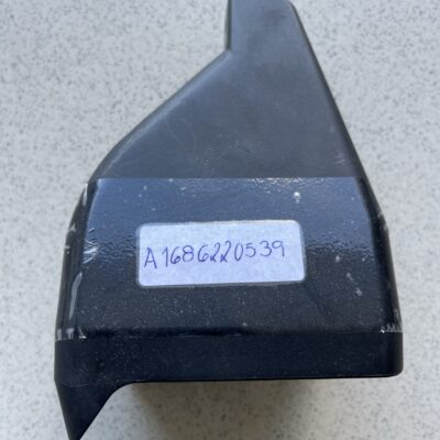 Revestimento frontal Mercedes A1686220539