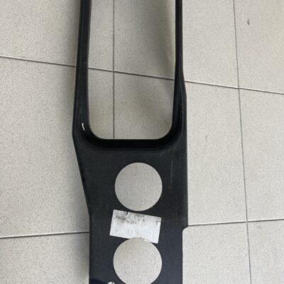 Suporte do pára-choque Mercedes A6453100453