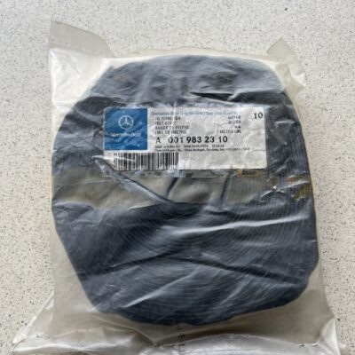 Fita de inchimento Mercedes A0019832310