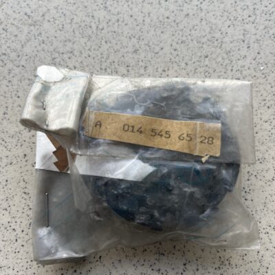 Ficha elétrica Mercedes A0145456528