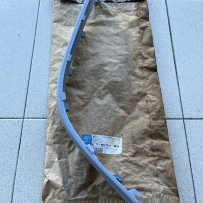 Friso para-choques Mercedes A2038857521 9999