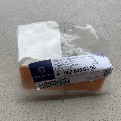 Farolim Mercedes A0028206456