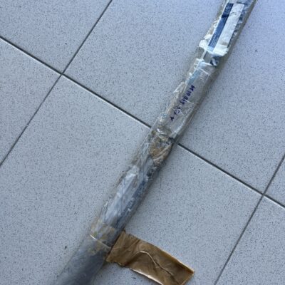 Friso Mercedes A1296900139