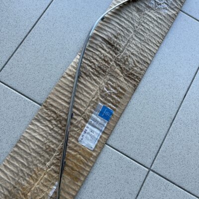 Friso metalizado Mercedes A2208850274