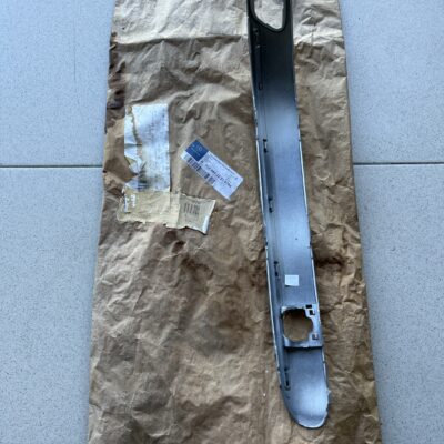 Friso para-choques Mercedes A2038852221 9744