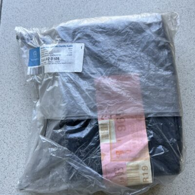 Caixa porta objetos Mercedes B66920105