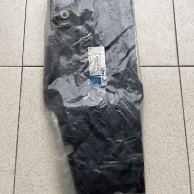 Resguardo corta ruído  Mercedes A2025203723